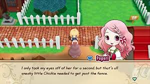 Click here to download this rom. Amazon Com Story Of Seasons Friends Of Mineral Town Nintendo Switch Marvelous Usa Inc Xseed Video Games