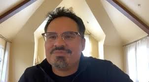 Entrevista: Michael Peña