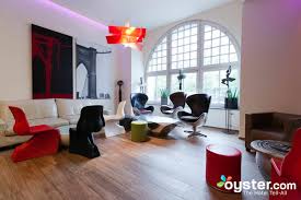 There are many bars, cafés and restaurants nearby. Arthotel Munich Review What To Really Expect If You Stay