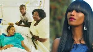 Rudi nyumbani mapacha wa yesu. Mange Kimambi Ulichomfanyia Zari Mungu Anakuona Cute766