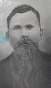 Thomas Jefferson Blanton (1838-1912)