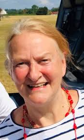 Tribute to Susan Hunt, 1947