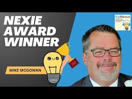 Lifetime Achievement: Mike McGowan's Journey at Memorial Health