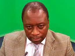 Elie Smith, un Camerounais star de la télévision congolaise