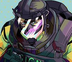 Especially those who love rainbow and anime! Rainbow Anime Fanart Anime Wallpapers