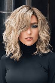 Women S Middle Length Side Part Tamed Open Waves Human Hair Lace Front Wigs 14inch Best Hairstyles ✓ free for commercial use ✓ high quality images. best hairstyles