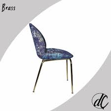 Brass Chair Brass Chair Chair Dining Chairs