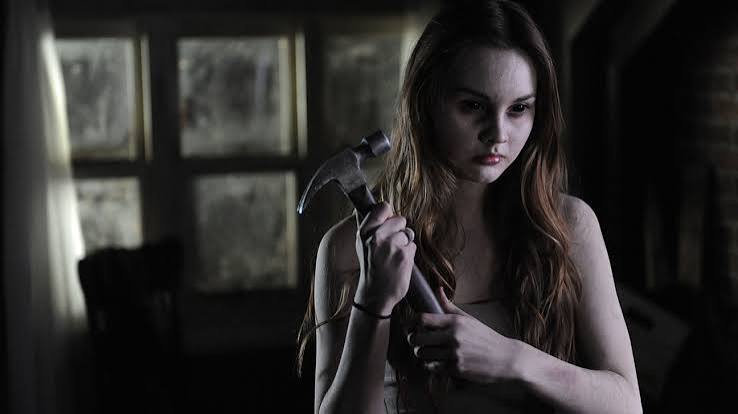Haunt: Film Review