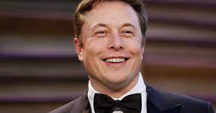 Πόση είναι η περιουσία του Elon Musk;