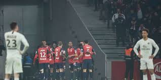 May 1, 2019 leave a comment. Wtf Psg Tiki Talka About Europe