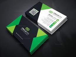 Show people what you do if your card is. Awesome Business Card Ideas Business Card Design Simple Folded Business Cards Freelance Business Card