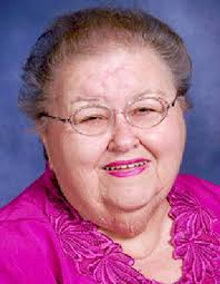 Phyllis Minton Obituary