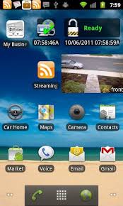 Watch live world cameras and. Ip Cam Viewer 7 1 1 Descargar Para Android Apk Gratis