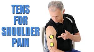 Maybe you would like to learn more about one of these? How To Use A Tens With Shoulder Pain Correct Pad Placement Youtube