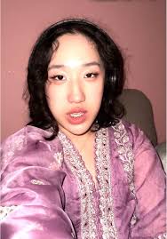 Scinta (@eggshellrice)'s videos with wayudance Time 16.06.2023