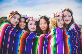 Check spelling or type a new query. 5338821 4800x3179 People Free Pictures Smirk Brunette Women Friend Multicolour Asian Colourful Crown Flower Caucasian Female Smile Relationship Blonde Girls Rainbow Multicolor Flower Crown Friendship Mocah Hd
