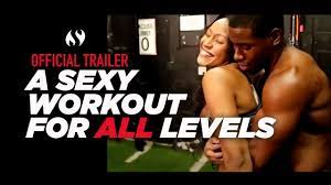 Strength of seduction #1 couples workout compilation. Strength Of Seduction Trailer 2 Sos Behind The Scenes Youtube