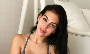 Select from premium georgina rodríguez of the highest quality. Hot And Sexy Georgina Rodriguez Photos 12thblog