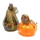 Make Your Own Blown Glass Pumpkin or Gourd with event image