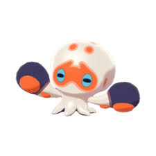 Klicke hier, um weitere informationen zu klopptopus oder daten aus anderen spielen zu erhalten. Clobbopus 852 Serebii Net Pokedex