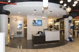 Welcome to the bath company. Ferguson Opens Brooklyn Ny Showroom Kitchen Bath Design News
