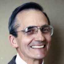 Obituary information for Joseph M Vandepopuliere