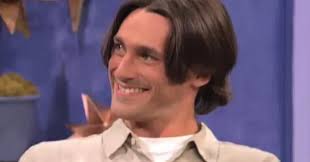 Jon Hamm's Dating Show
