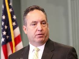 Corman confirms run for governor