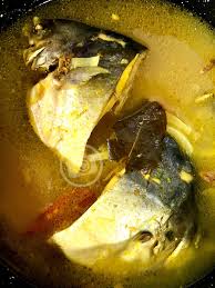 Kroto sebanyak 1 ons saja. Beza Antara Menu Pindang Dan Singgang Aku Sis Lin