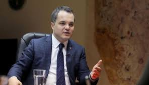 Cumhurbaşkanlığı yatırım ofisi başkanı arda ermut oldu. Ermut Fitch In Notu Teyit Etmesini Bekliyorum Piyasalar Haberleri