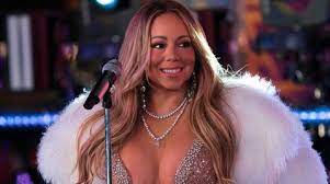 Mariah erklärte sie arbeite letztes jahr 20 stunden täglich und das über 2 monate. Mariah Carey Die Sangerin Feiert Ihren 50 Geburtstag Stern De
