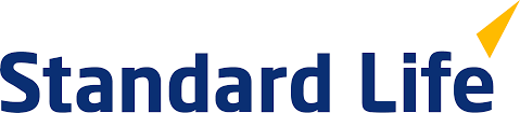 The standard life insurance company was founded in 1906. Standard Life Logo Download Vector
