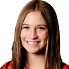 Lilly Stephens' Softball Recruiting Profile
