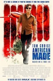 He had already been flying planes for nearly half his life, earning his student pilot. American Made Film Wikipedia