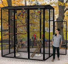 Our growing family of carolina custom cages terrariums are very easy to assemble and come in 21 different models. Custom Bird Cages Enclosures Custom Cages