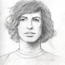 Matt Langston of Eleventyseven by abibuu