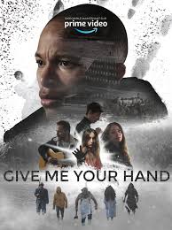 Give Me Your Hand (2008)