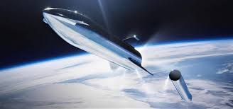 Spacex is due to test fly its starship in the coming days. Will Spacex Ever Graduate To All Up Testing Avweb