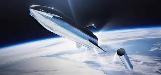 Spacex designs, manufactures and launches advanced rockets and spacecraft. Spacex Has Requested Permission To Fly Starship As Early As March Universe Today