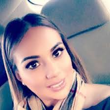 Yesenia Abrego's Instagram, Twitter & Facebook