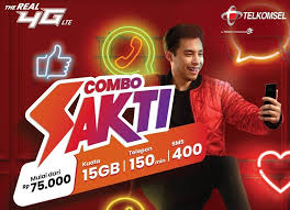 Cara daftar paket internet telkomsel murah. Cara Mendapatkan Paket Combo Sakti Unlimited Telkomsel Arunapasman