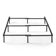 Top sellers most popular price low to high price high to low top rated products. Zinus Newport Adjustable Wood Compack Bed Frame Twin To Full Beds Frames Bases Home Urbytus Com
