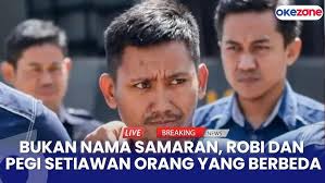 Kesaksian Mengejutkan Agus Gunawan, Pemilik Rumah Tempat Pegi Setiawan  Kerja saat Kasus Vina Terjadi