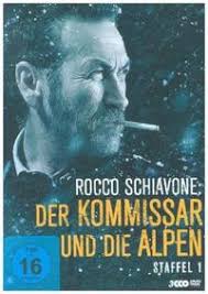 La quarta stagione di rocco schiavone. Rocco Schiavone Staffel 1 Hugendubel Fachinformationen