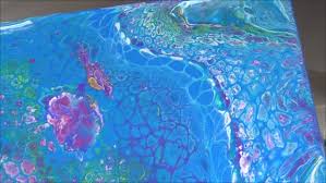 Comment utiliser le copywriting pour vous faire connaître en tant que freelance ? Technique Pouring Acrylique Fluide Dirty Pour Peinture Fluide Comment Reussir Quels Materiels Kerrozennart Le Blog