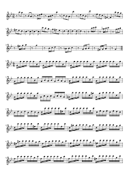 Vivaldi Four Seasons Summer Allegro Non Molto Sheet Music For Cello Musescore Vivaldi Four Seasons Sheet Music