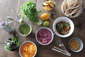 Hiddenvalley.com has been visited by 100k+ users in the past month Tacomiddag Med Nya Tillbehor Piecesofmari