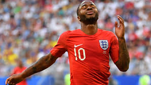 Raheem joined city in july 2015 from liverpool for a club record fee, reportedly becoming the most expensive english player of all time in the process. Raheem Sterling Referendum And Other Talking Points As England Play Croatia In Semi Final Sport360 News