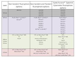 blog a guide to tandem dyes and degradation