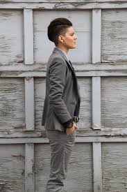 Pin On Short Edgy Hair Style Ideas From Pixies To Mullets